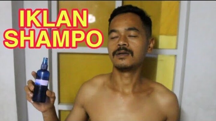 6 KUMPULAN IKLAN TOLOL