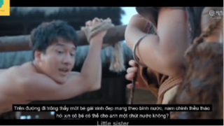 Mỹ nữ ăn thịt người part 2#reviewfilm #Cinemanerd #review #film