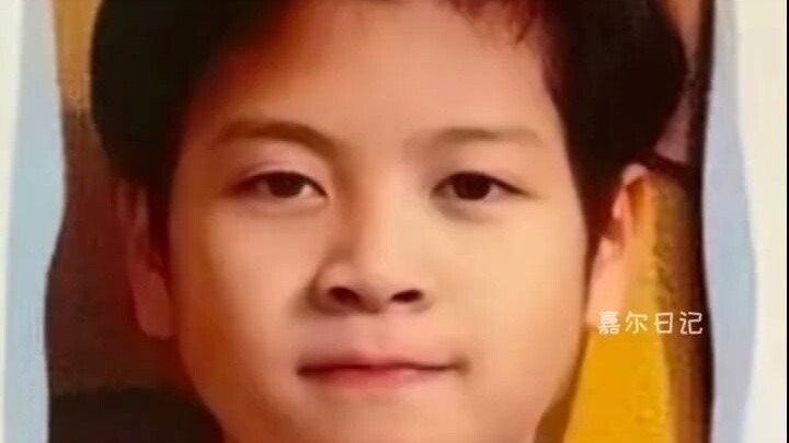 【Jackson Wang】Berubah, tapi belum sepenuhnya