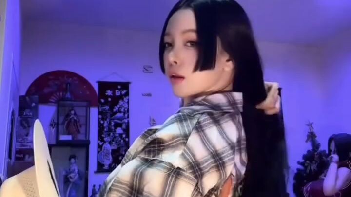 Cow Girl!!🤠
