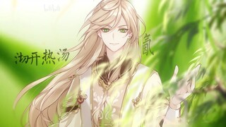 【西瓜JUN】食物語 《临安小记》中华食谣江南印象曲 音乐原创音乐