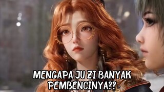 MENGAPA KARAKTER SATU INI DI BENCI??