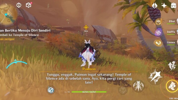 Archon Quest 6.6 Part 19