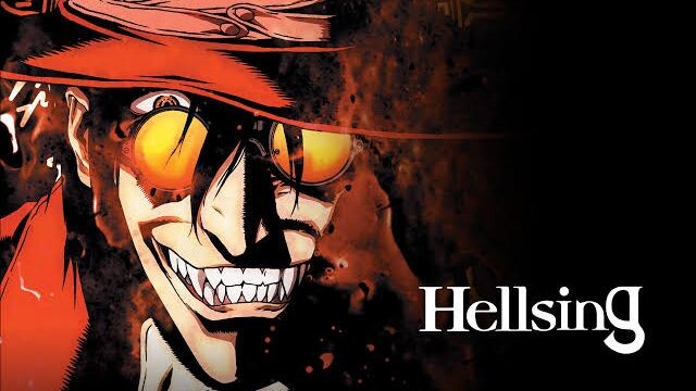 [S1] Hellsing FULL COMPILATION