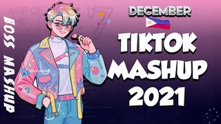 BEST TIKTOK 🍧MASHUP 2021 PHILIPPINES💥DECEMBER (DANCE CRAZE)