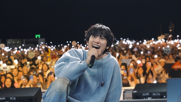 【EXO】Rasanya benar-benar bahagia…🤍 | TURNÉ FANCON CHANYEOL “THE ETERNITY” di TAIPEI, HONG KONG