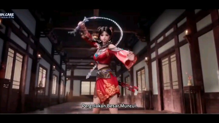 way of choices eps 3