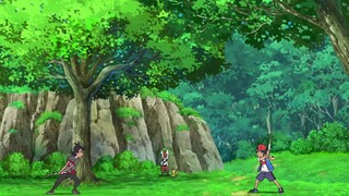 Pokemon mùa 7 tập 56 thuyết minh