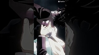 Coldest anime moments! Tanjiro cold frrr 🥶#anime #coldest #moments #animeedit #tanjiro #demonslayer