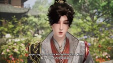 the sword emperor of eternity eps 6