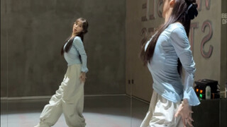 每天两眼一睁就是科切拉～Jennie- Seoulcity（破破的首尔配不上这首歌哈）