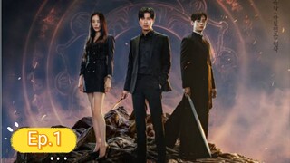 Island เกาะปีศาจ ep.1 ซับไทย