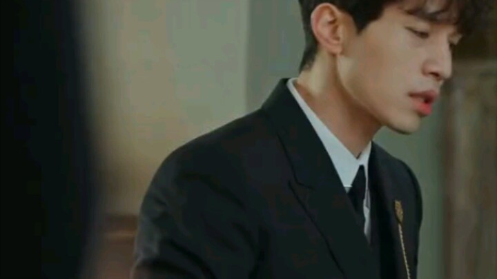 lee dong wook sugar daddy era