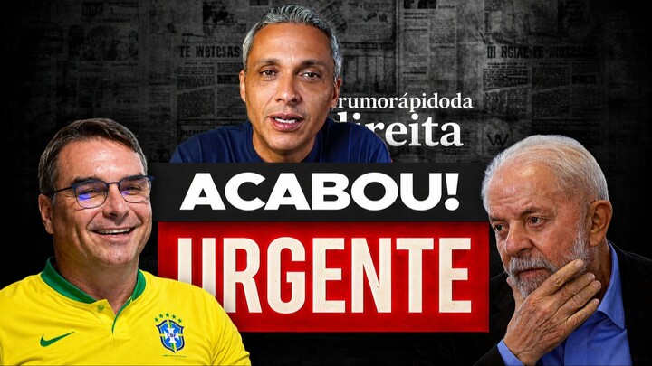 🚨PIOR NOTICIA PRO LULA!
