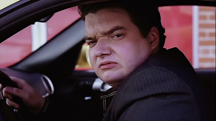 “This Is What a Microexpression Master Looks Like”