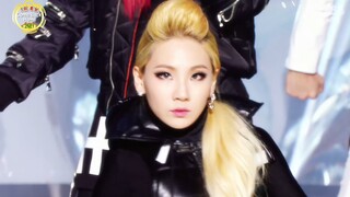 【4K LIVE】ทูนียอน - คัมแบ็กโฮม (140316 เอสบีเอส อินกีกาโย)