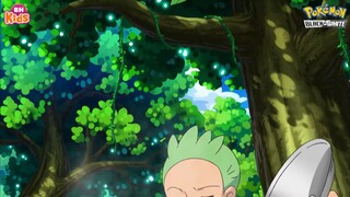 Pokemon phần 14 tập 31 lồng tiếng