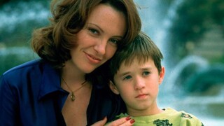 因为上天不能关照每个小孩，所以创造了妈妈