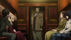 gosick tập 18 thuyết minh