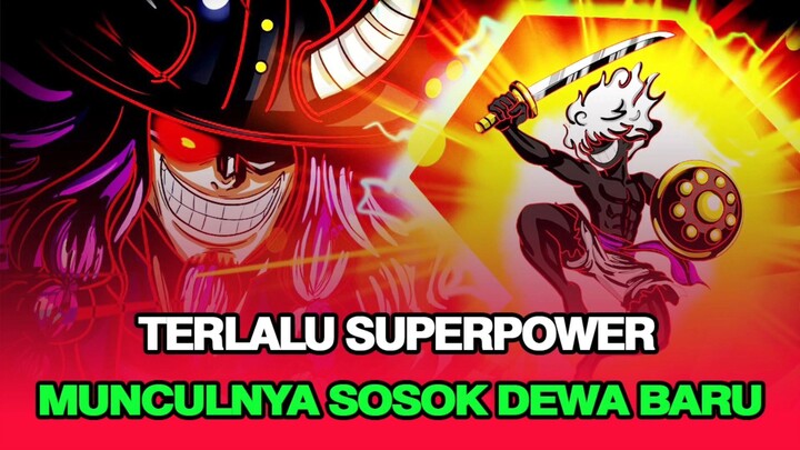 TERLALU KUAT & SUSAH DILAWAN?!