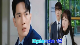 My Sweet Mobster Episode 12 Preview
