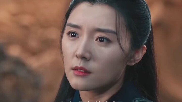 ทนกล้ำกลืนมาหลายปี ทีนี้กลับมาบอกว่าไม่อยากขึ้นครองราชย์ แล้วข้าจะเก็บเจ้าไว้เพื่ออะไร!