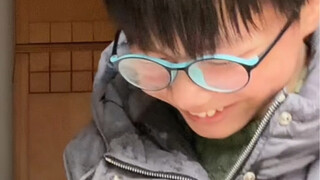 “作业为什么没写？” “请看VCR ”