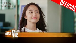 Rima Thanh Vy: Tình yêu là tình cảm của 2 người nhưng là vấn đề của nhiều người| Hoa Vương