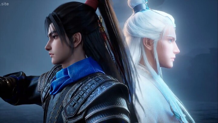 The Demon Hunter S3 Eps 14 HD Subtitle Indonesia [80]