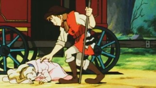 AN UNCERTAIN FUTURE - Robin Hood ep 11 – EN