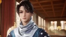 Throne Of Ten Thousand Sword Eps 06 sub Indo