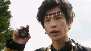 เรื่องราวการเปลี่ยนแปลงของอัศวินเอเลี่ยนของ Kamen Rider Tokio