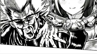 JOJO Sketch