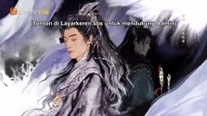 Whispers of Fate drachi sub indo (eps 23)