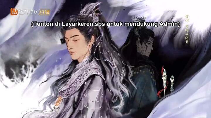 Whispers of Fate drachi sub indo (eps 23)