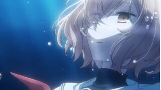 Eps 1 Watashi wo Tabetau,  Hitodenashi sub indo HD
