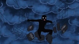 Khoảng thời gian tồi tệ nhất của Tiểu Hắc trong Conan