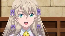 Vietsub 11 版予告映像|TVアニメ『即死チートが最強すぎて、異世界のやつらがまるで相手にならないんですが。』