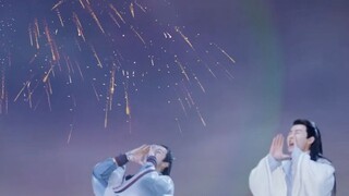 【Lu Hai】【Tiga Kehidupan Tiga Dunia】Mimpi Kembali (Si Iblis Rubah Mak Comblang Kecil Bereinkarnasi da