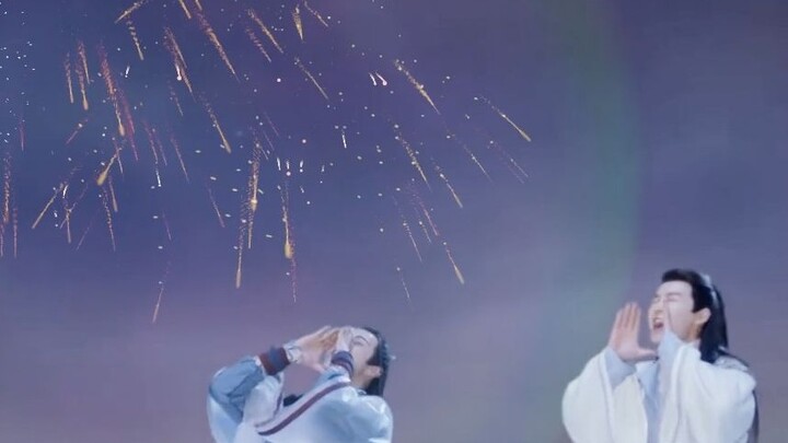 【Lu Hai】【Three Lives Three Worlds】Dream Back (The Fox Demon Little Matchmaker Reincarnates and Conti