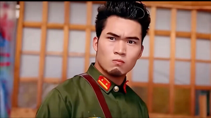 Phim anh hùng Tinh Võ bản remake 1:1