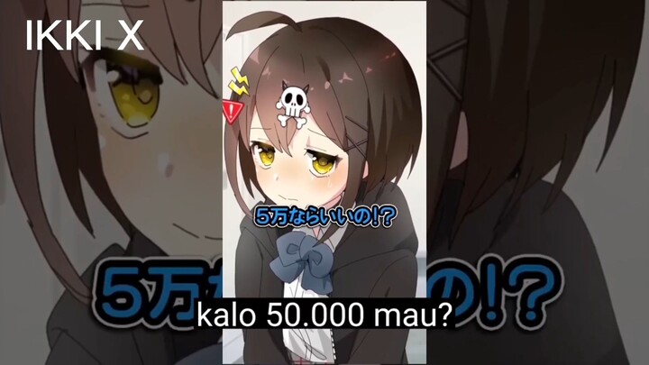 ZENRYOKU KAIHI FLAGCHANFANDUB BAHASA INDONESIA