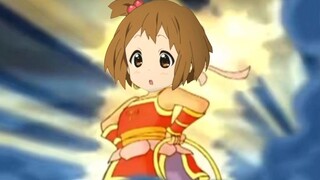 【Legend of Dai Wei】Little Hero Dai Wei