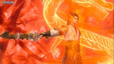 Legend of Xianwu Eps 104 Sub Indo