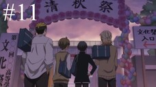 Handa-kun - Eps 11