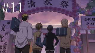 Handa-kun - Eps 11