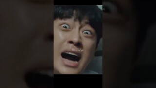 Being a doctor is not easy 😖🔪 || Dr. Romantic s3 #ahnhyoseop #kdrama #shorts #MiniJecEye