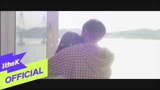 [Teaser] KCM _ not in the forecast(예보에 없는)