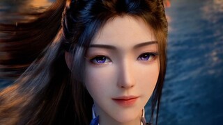 Ngoại hình thực sự của Tử Linh Lộ