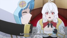 Shinjiteita Nakama-tachi ni Korosarekaketa ga Gift "Mugen Gacha" episode 2 Sub Indo | REACTION